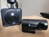 Camera auto duala DVR NAVITEL AR280