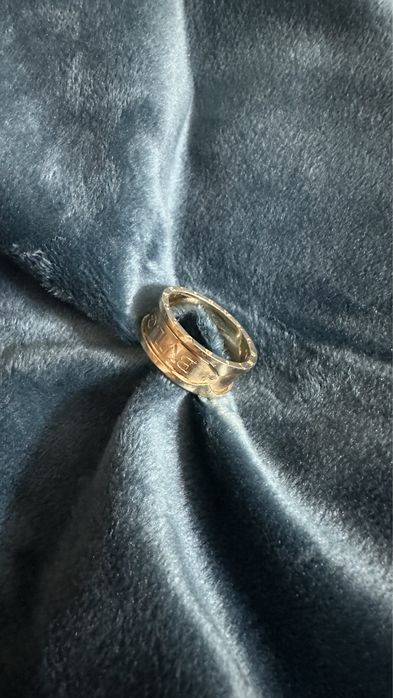 Золото булгари 585 проба хорошым состояние.