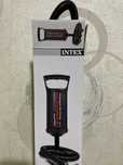 Насосы INTEX ручные