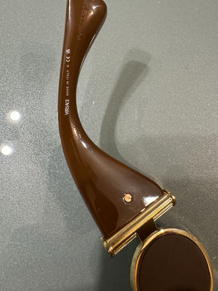 Ochelari de soare Versace originali