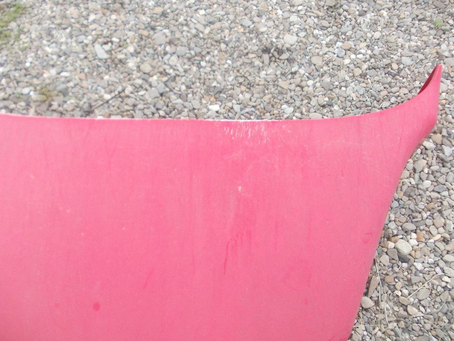 paravant camion volvo