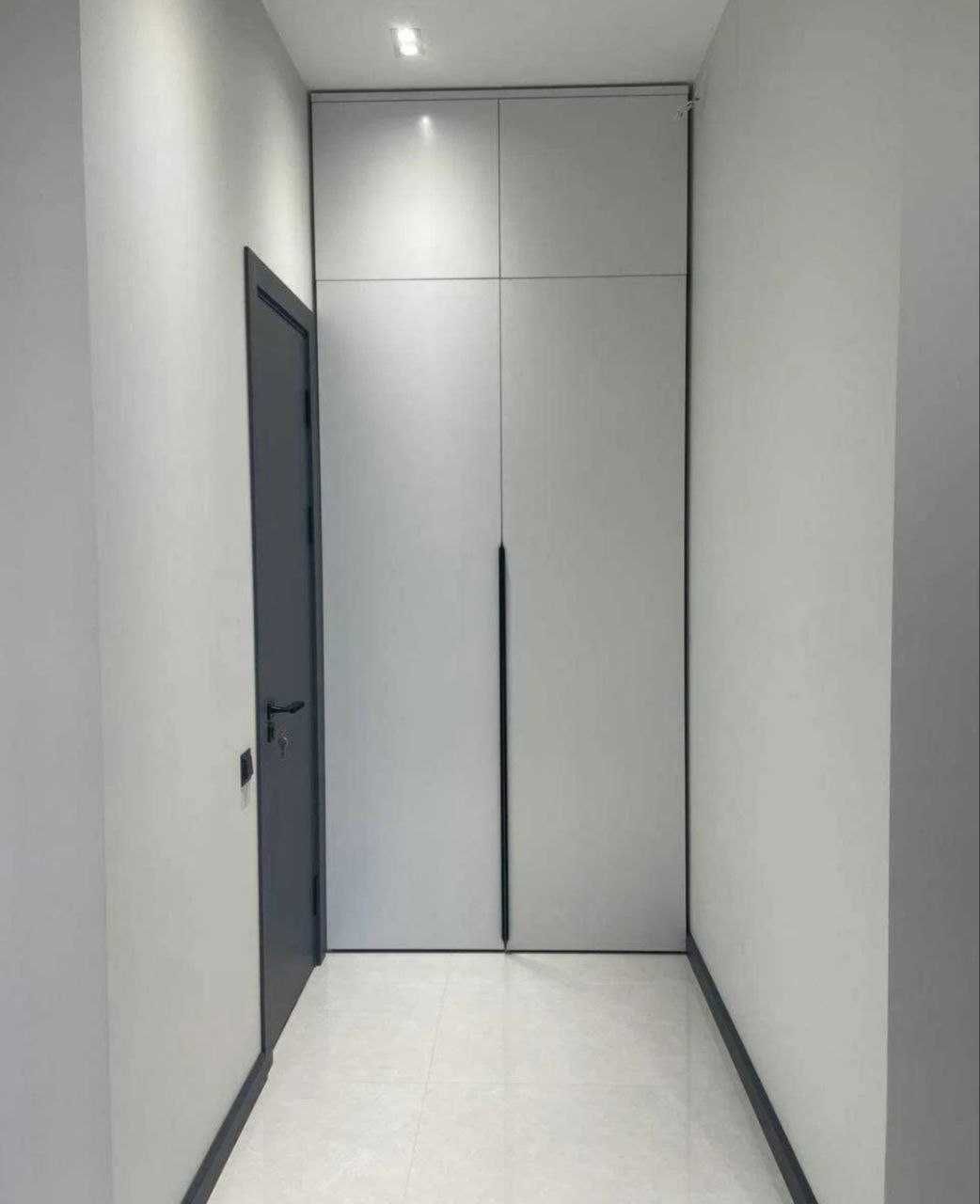 3-комнатная квартира 92,0 м² Старый Ташми, Бывш. Парк Тельмана
