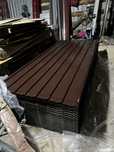 Tabla colorata 2m