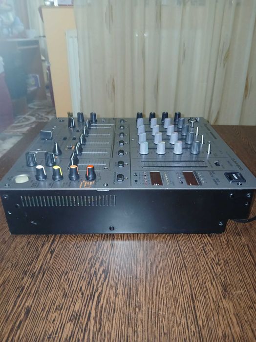 Mixer Pionner djm 600 (dynacord,yamaha )