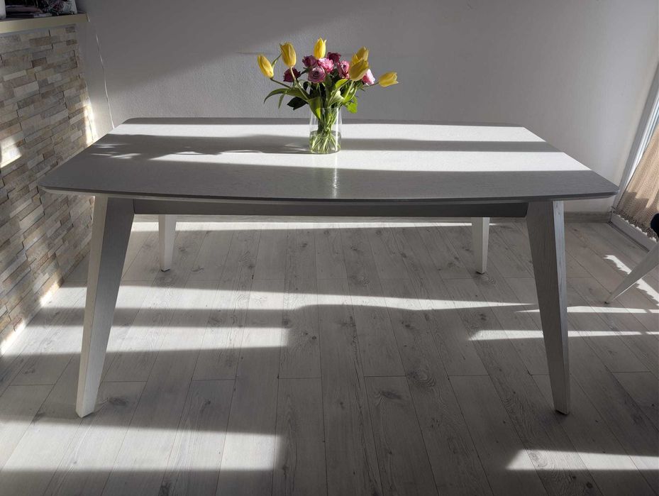 Vand masa bucatarie/sufragerie Naturlich