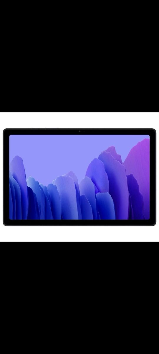 Планшет  Samsung Tab A7, обсолютно новый, запечатанный нов