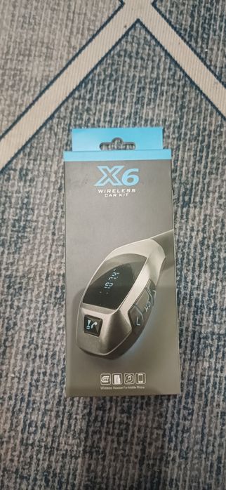 Modulator pentru masina