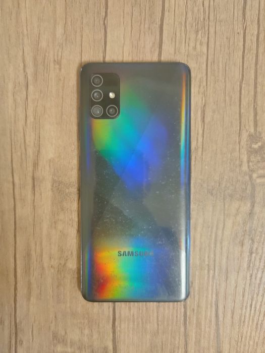 Samsung Galaxy A51(original)