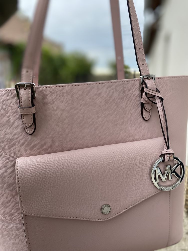 Geanta shopper Michael Kors originala