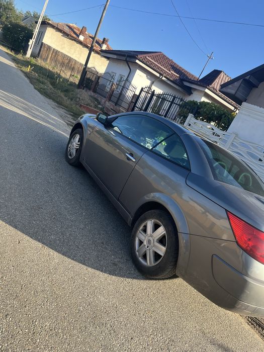 Vand Renault megan 2 Cabrio