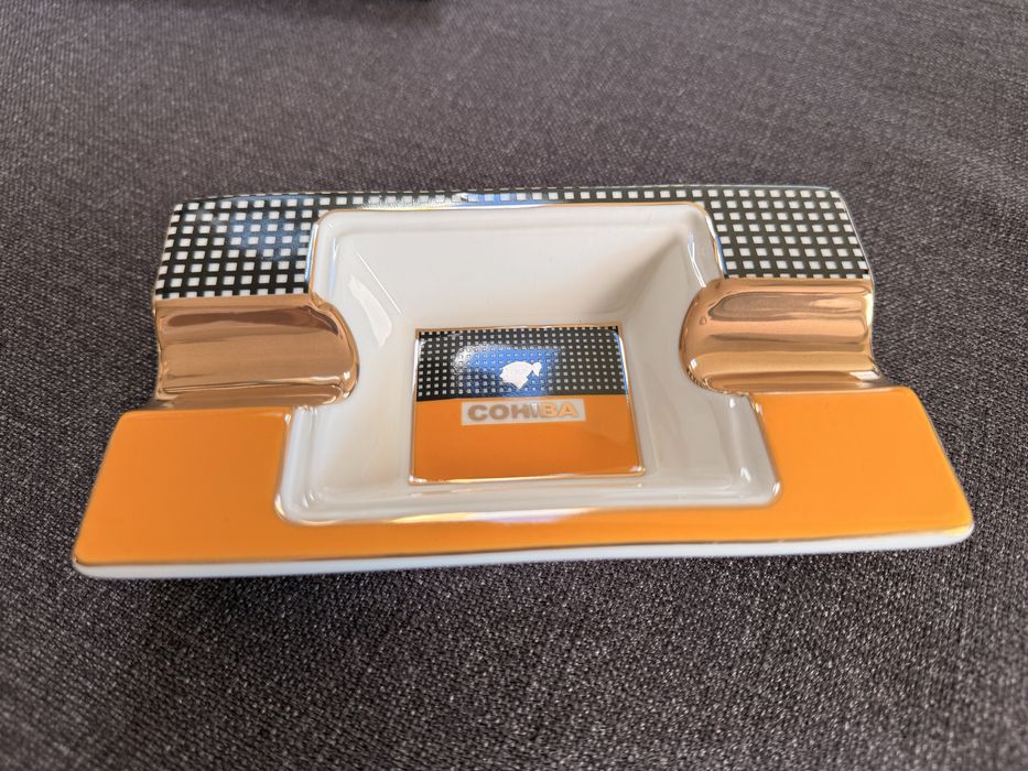 Пепелник за пури Cohiba