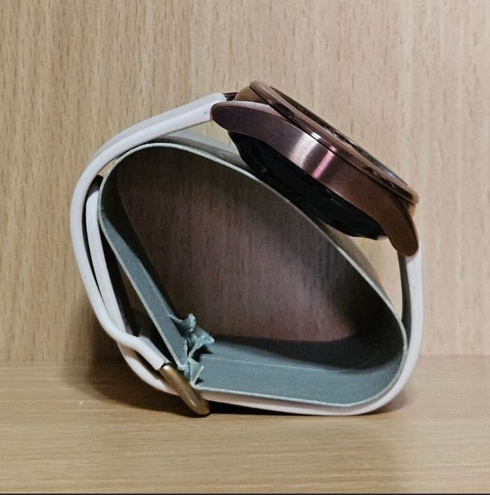 Samsung Watch 3 LTE 45 mm 41 mm