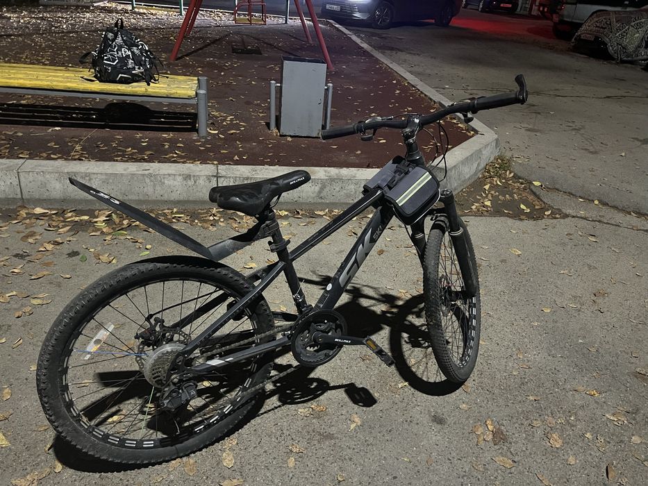 Продам велосипед!