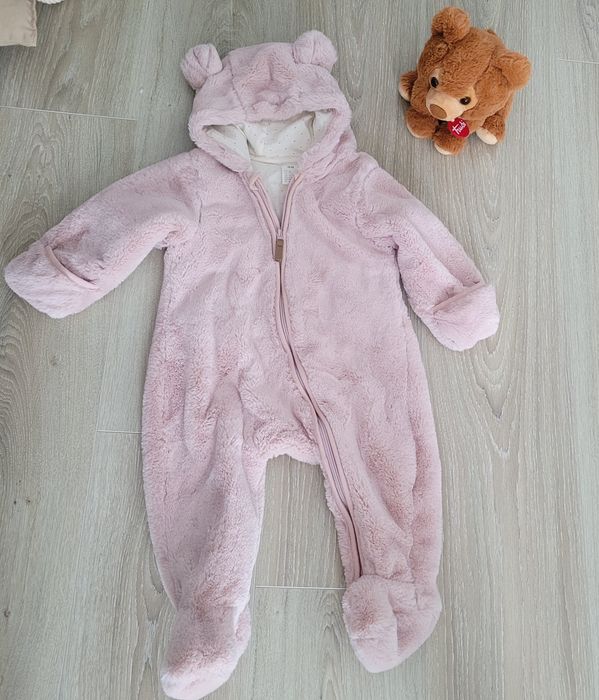 Combinezon iarna H&M