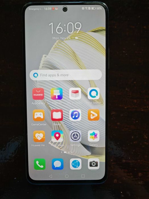 Huawei Nova 10 SE