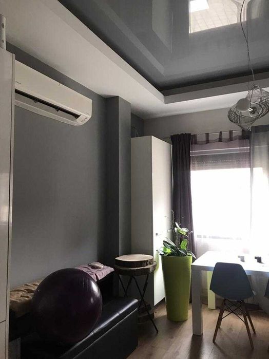Продаваме едностаен апартамент в Банишора