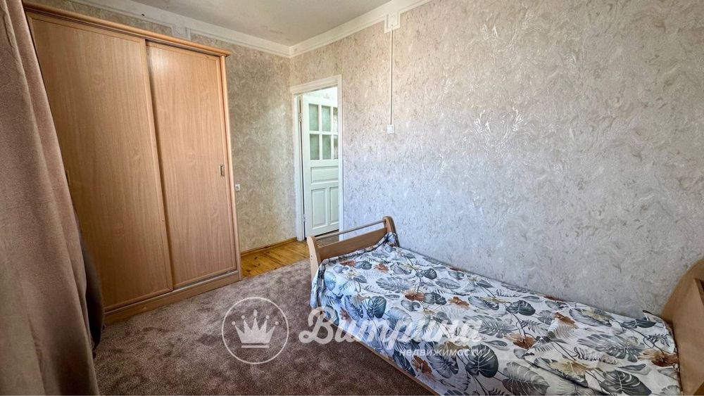 3-х комнатная квартира ул. Нукус, Госпитальный рынок