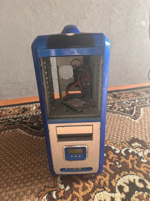 Продам системный блок