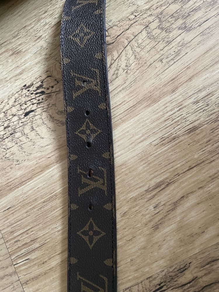 Louis Vuitton Belt