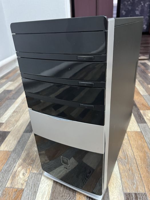 Компьютер Gtx 750, I5 4460