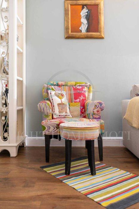 Продава се Двустаен апартамент в Пловдив, Център - 55 кв.м за 2946 €/кв.м - Снимка #3