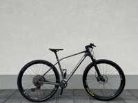 Orbea ALMA M25 Bicicleta MTB Carbon Fox 32 Float