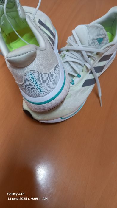 Мъжки Adidas supernova+