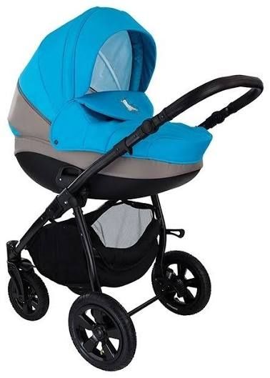 Ремонт пргулочных колясок