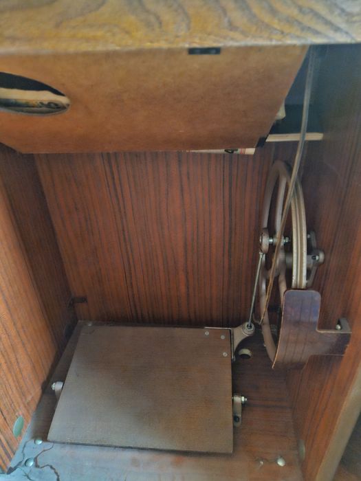 Шевна машина Union