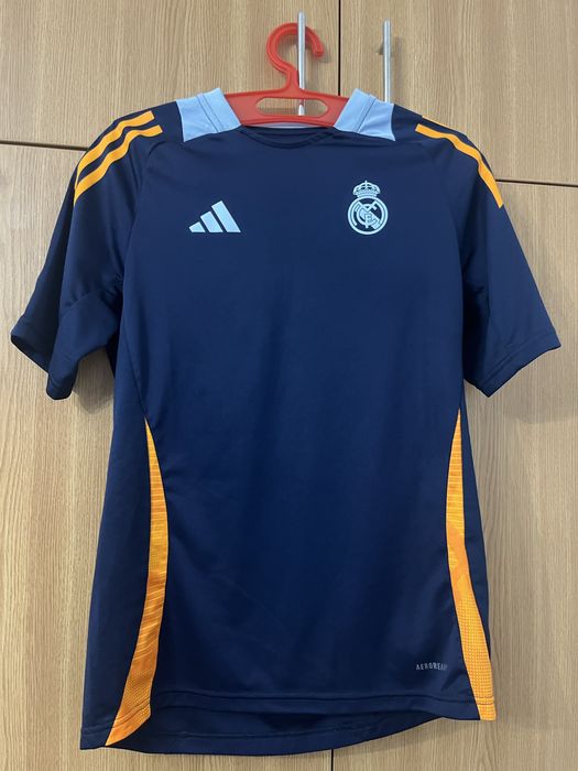 Tricou Real Madrid Match & Training