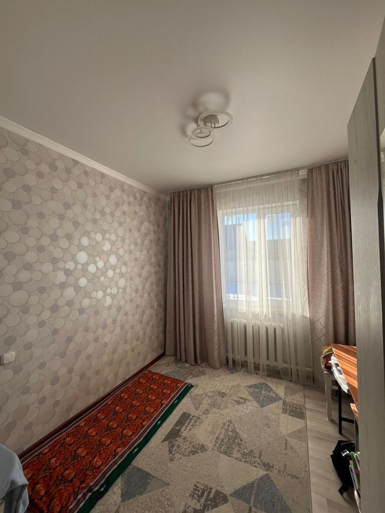 Продается дом старый аэропорт
