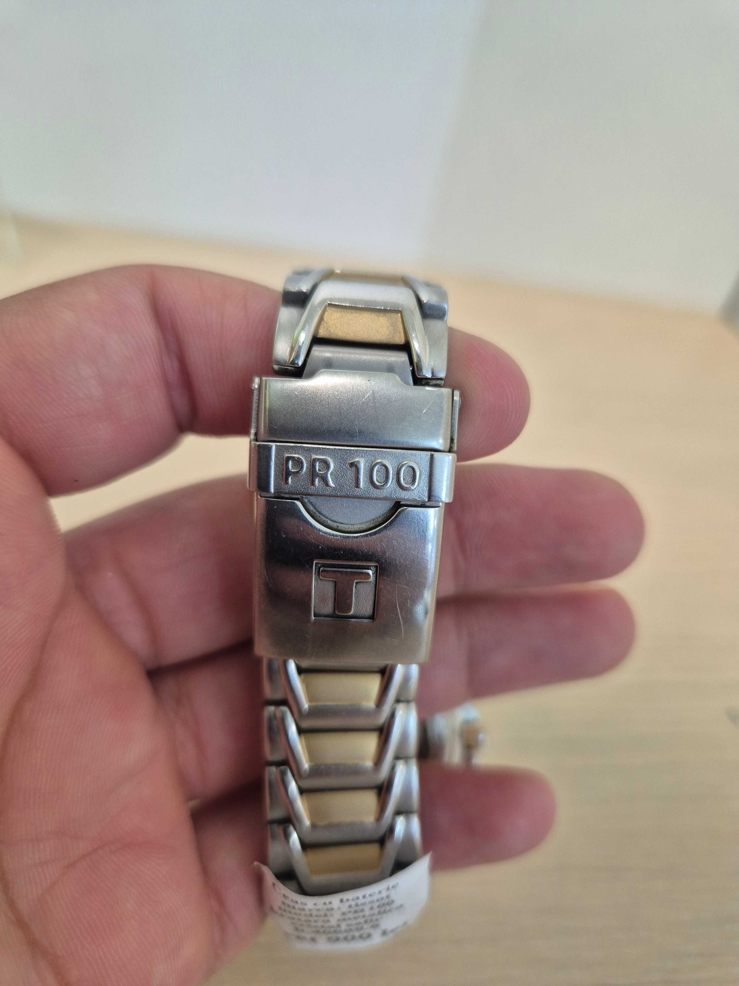 Cecas Tissot PR100 P 680/780 AUTOQUARTZ  (AG27 b.46688.8)-garantie!