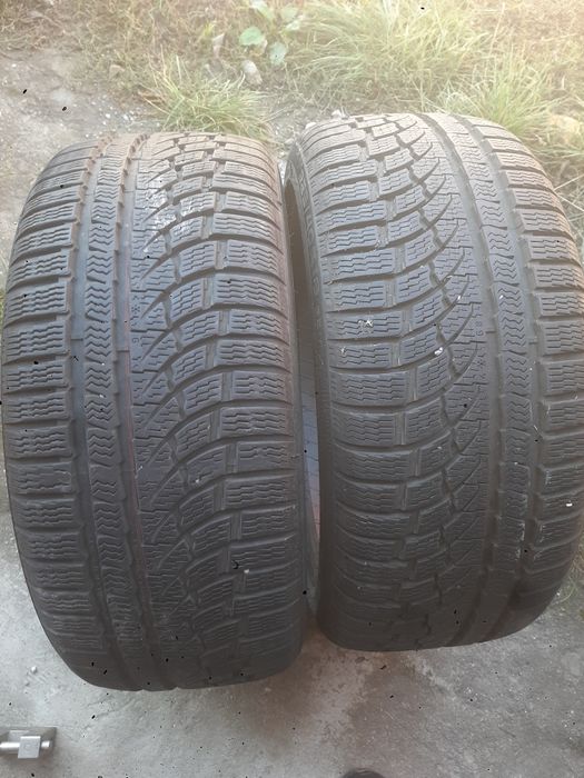 anvelope iarna nokian 225/40/18 ca noi