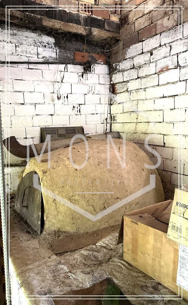 Продава се Къща в с. Димча, Област Велико Търново - 139 кв.м за 125 €/кв.м - Снимка #9