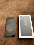 iPhone 13 Midnight 128GB