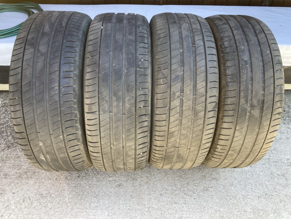Лятни гуми 225-50-18
