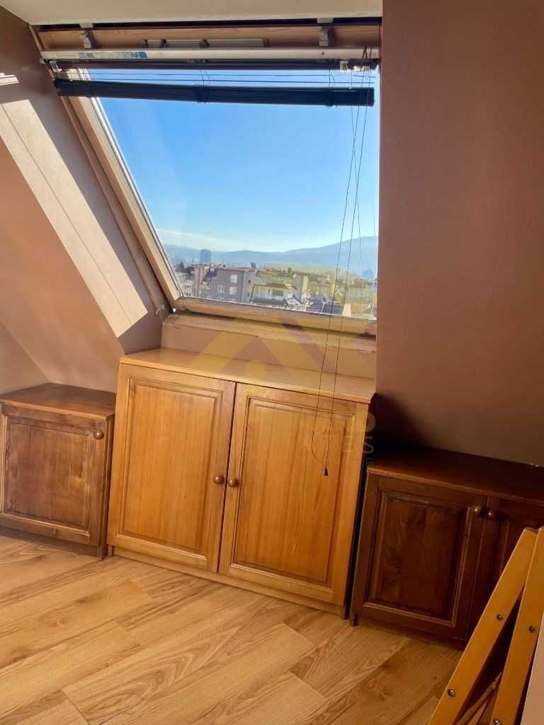 Продава се Двустаен апартамент в София, Център - 60 кв.м за 3000 €/кв.м - Снимка #4