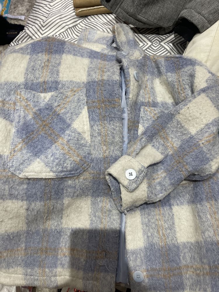 Детско яке guess zara