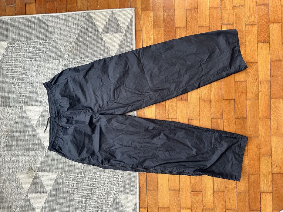 Vintage nike tracksuit долнище
