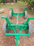 Vând caruță dupa tractor