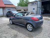 Vand Opel Tigra 2006 foarte intretinut clima,decapotabila adus recent