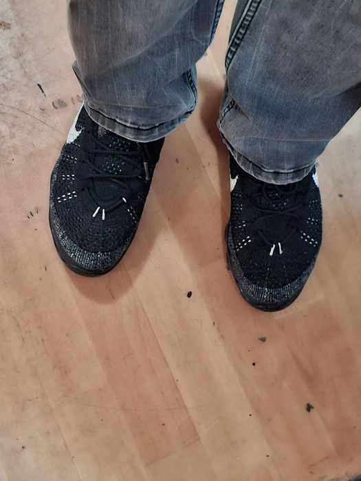 Продавам оригинални обувки NIKE AIR VAPORMAX 2023 FLYKNIT 2023