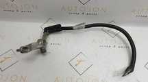 Borna baterie plus pozitiva VOLKSWAGEN UP 121, 122, BL1, BL2 2011 - > 1S0971228A