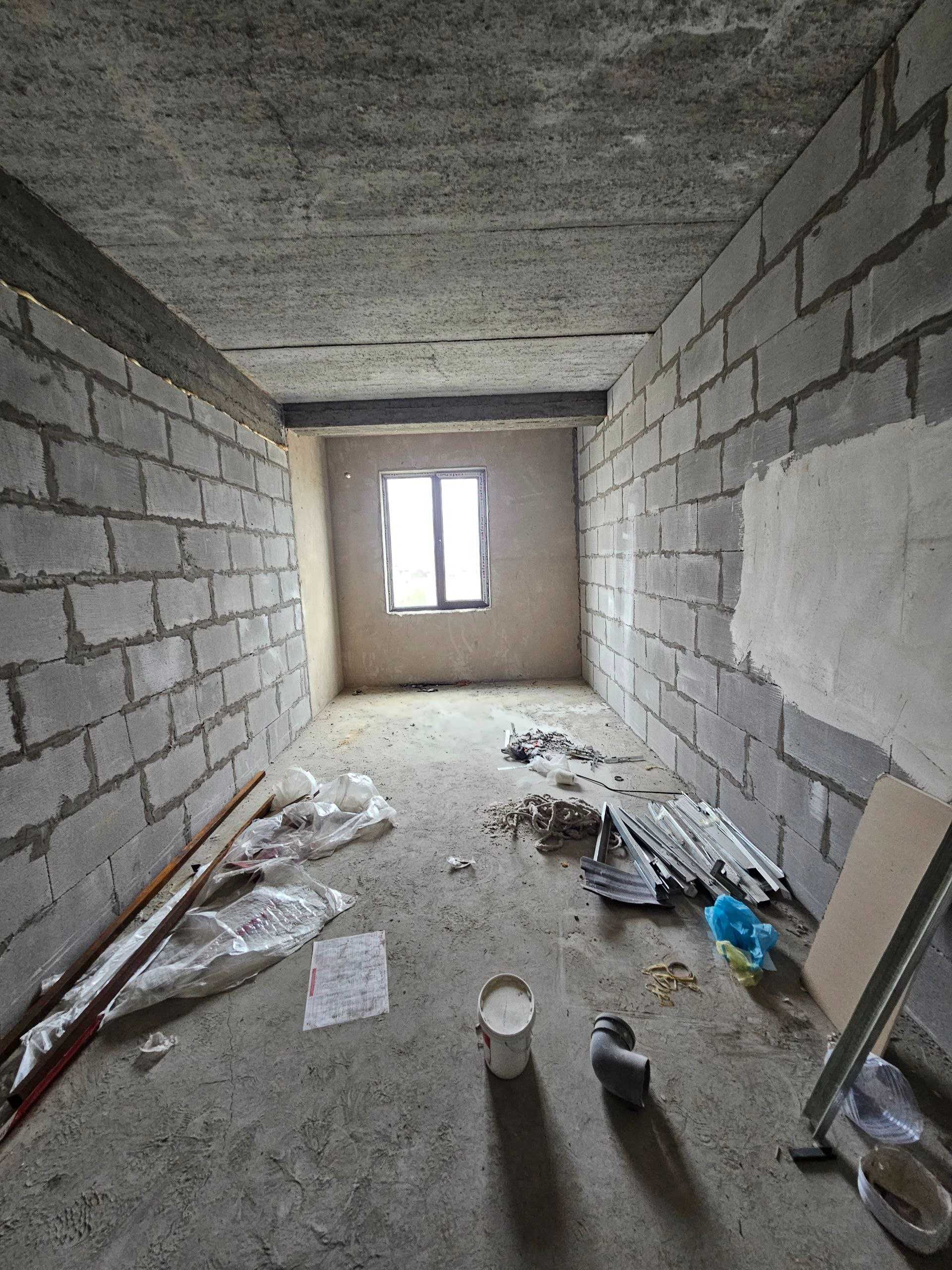 1 xonali 45m² 5-qavat.