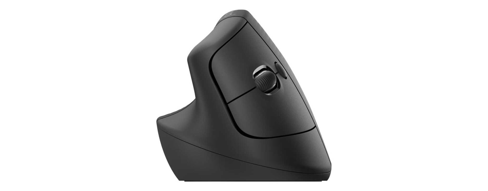 [НОВАЯ] Мышка Logitech ERGO Lift