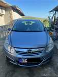 Opel corsa 1.2 benzina