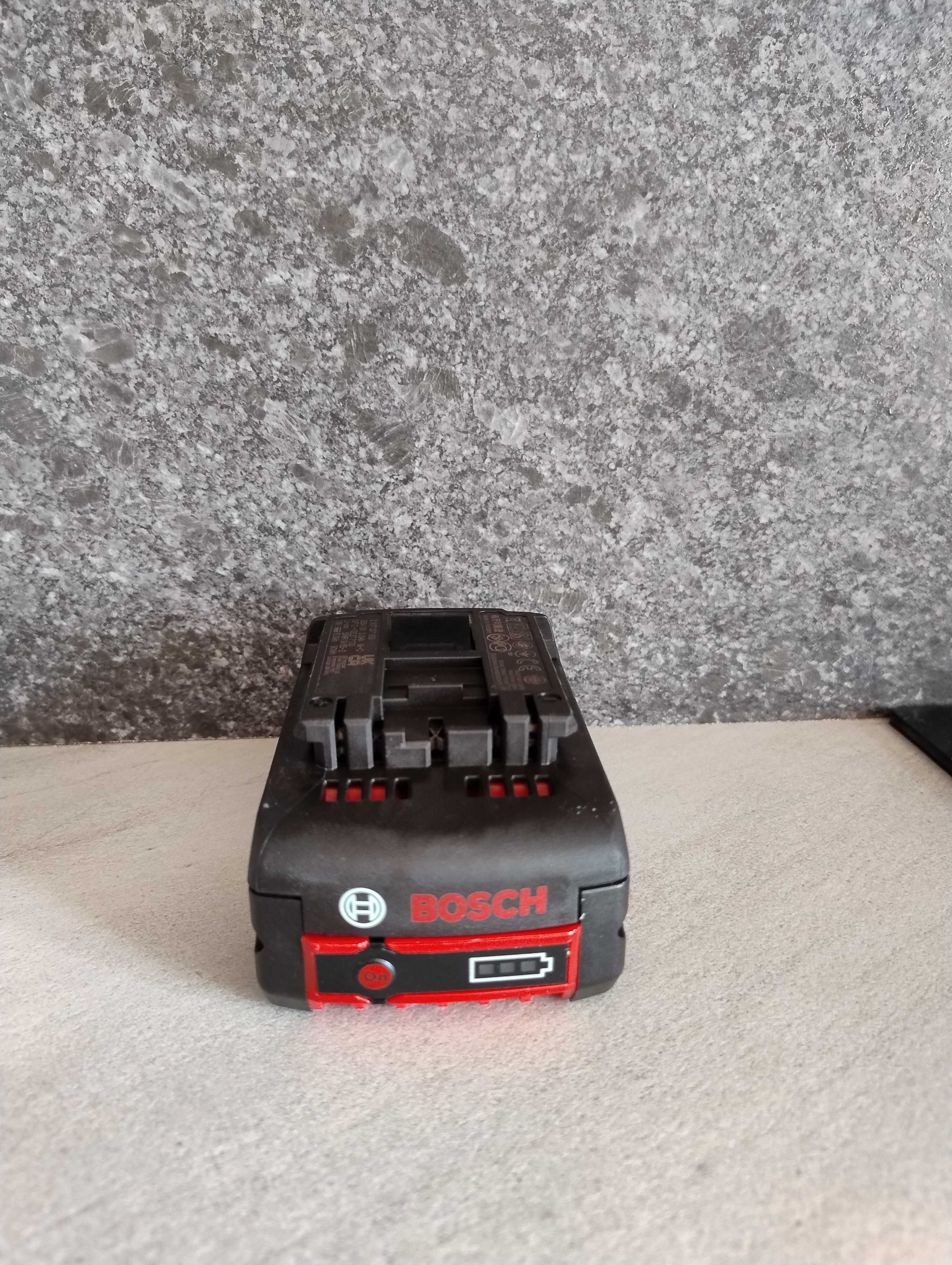 Bosch 18V 5Ah Батерия