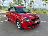 Suzuki Swift 1.5 101cp, 4 usi, Stare tehnica foarte buna