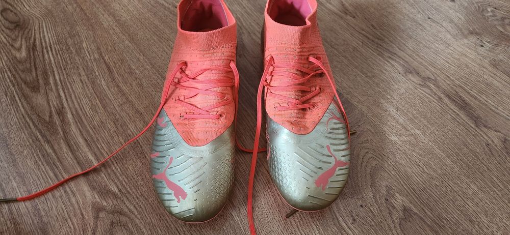 Puma Neymar- футболни обувки бутонки -номер 37.5