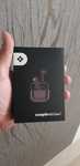 Casti wireless bluetooth, Zoopie NEOplus, audio, in ear, fara fir,